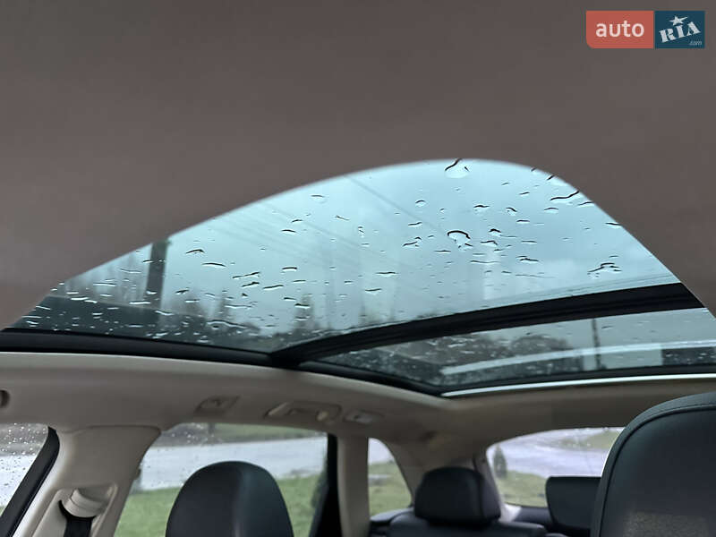 Внедорожник / Кроссовер Audi Q5 2012 в Хмельницком