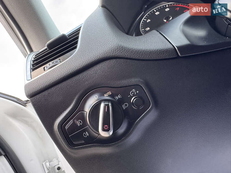 Внедорожник / Кроссовер Audi Q5 2016 в Дрогобыче фото 51 Внедорожник / Кроссовер Audi Q5 2016 в Дрогобыче