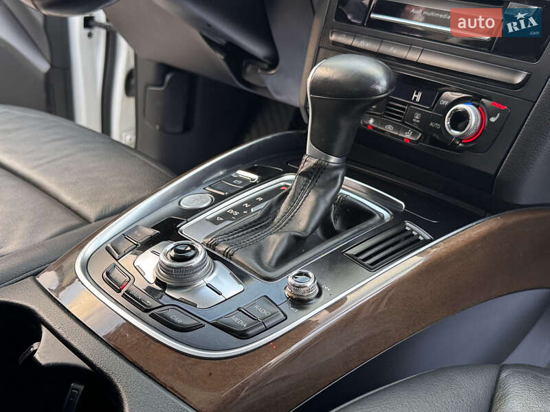 Внедорожник / Кроссовер Audi Q5 2016 в Дрогобыче фото 57 Внедорожник / Кроссовер Audi Q5 2016 в Дрогобыче
