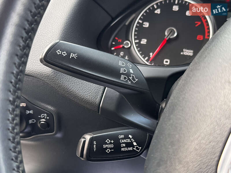 Внедорожник / Кроссовер Audi Q5 2016 в Дрогобыче фото 59 Внедорожник / Кроссовер Audi Q5 2016 в Дрогобыче