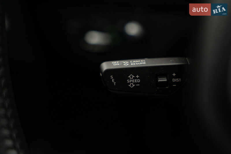 Внедорожник / Кроссовер Audi Q5 2018 в Черновцах