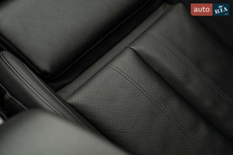 Внедорожник / Кроссовер Audi Q5 2018 в Черновцах