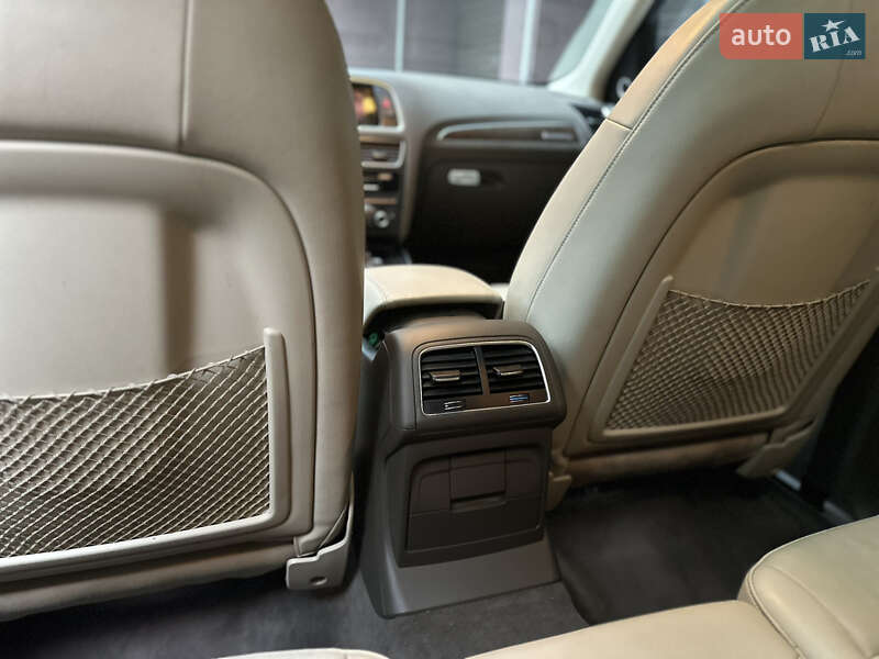 Внедорожник / Кроссовер Audi Q5 2015 в Виннице фото 27 Внедорожник / Кроссовер Audi Q5 2015 в Виннице