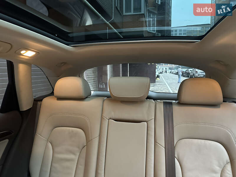 Внедорожник / Кроссовер Audi Q5 2015 в Виннице фото 40 Внедорожник / Кроссовер Audi Q5 2015 в Виннице