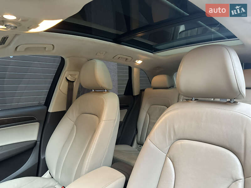 Внедорожник / Кроссовер Audi Q5 2015 в Виннице фото 44 Внедорожник / Кроссовер Audi Q5 2015 в Виннице