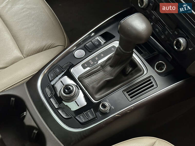 Внедорожник / Кроссовер Audi Q5 2015 в Виннице фото 51 Внедорожник / Кроссовер Audi Q5 2015 в Виннице