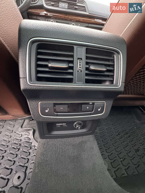 Внедорожник / Кроссовер Audi Q5 2019 в Золочеве фото 20 Внедорожник / Кроссовер Audi Q5 2019 в Золочеве