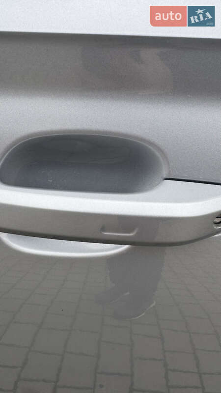 Внедорожник / Кроссовер Audi Q5 2018 в Луцке фото 8 Внедорожник / Кроссовер Audi Q5 2018 в Луцке