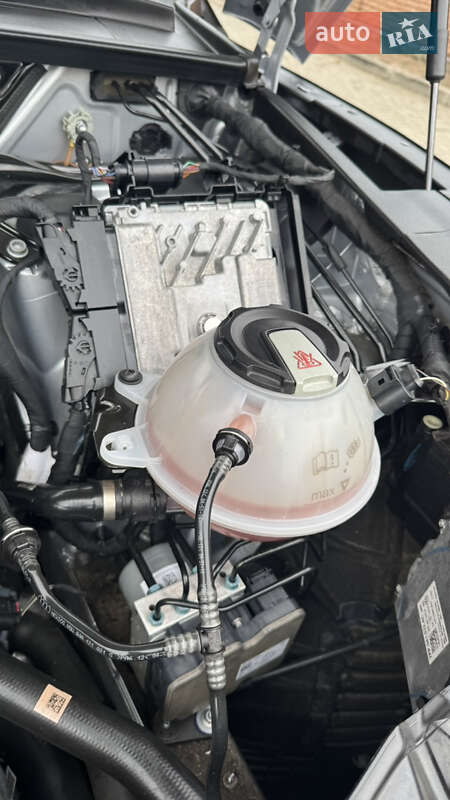 Внедорожник / Кроссовер Audi Q5 2018 в Луцке фото 27 Внедорожник / Кроссовер Audi Q5 2018 в Луцке