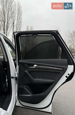 Внедорожник / Кроссовер Audi Q5 2020 в Киеве