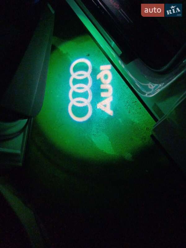 Позашляховик / Кросовер Audi Q5 2017 в Первомайську фото 15 Позашляховик / Кросовер Audi Q5 2017 в Первомайську