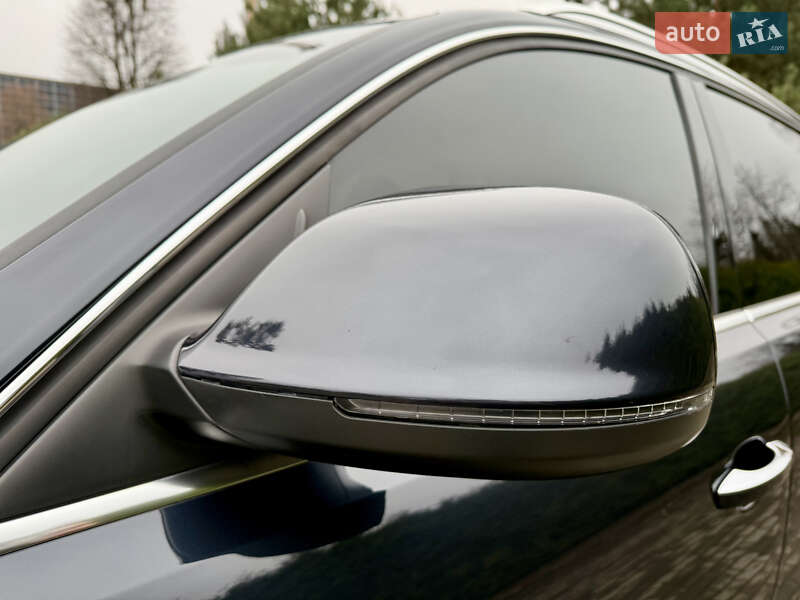 Позашляховик / Кросовер Audi Q5 2014 в Луцьку фото 22 Позашляховик / Кросовер Audi Q5 2014 в Луцьку