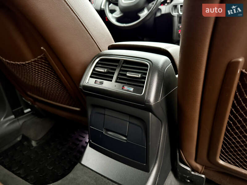 Позашляховик / Кросовер Audi Q5 2014 в Луцьку фото 43 Позашляховик / Кросовер Audi Q5 2014 в Луцьку