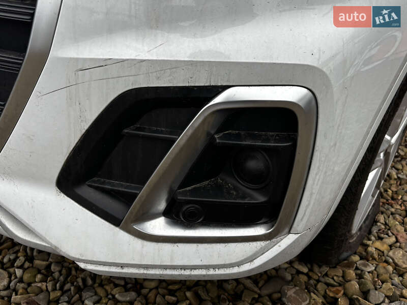 Внедорожник / Кроссовер Audi Q5 2020 в Стрые фото 10 Внедорожник / Кроссовер Audi Q5 2020 в Стрые