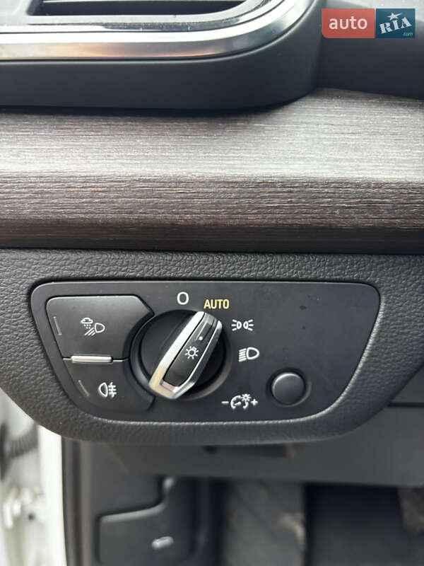 Внедорожник / Кроссовер Audi Q5 2020 в Стрые фото 18 Внедорожник / Кроссовер Audi Q5 2020 в Стрые