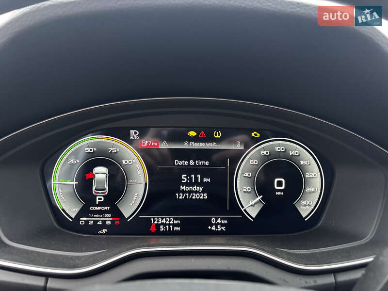 Внедорожник / Кроссовер Audi Q5 2020 в Стрые фото 19 Внедорожник / Кроссовер Audi Q5 2020 в Стрые