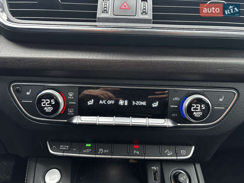 Внедорожник / Кроссовер Audi Q5 2020 в Стрые фото 23 Внедорожник / Кроссовер Audi Q5 2020 в Стрые