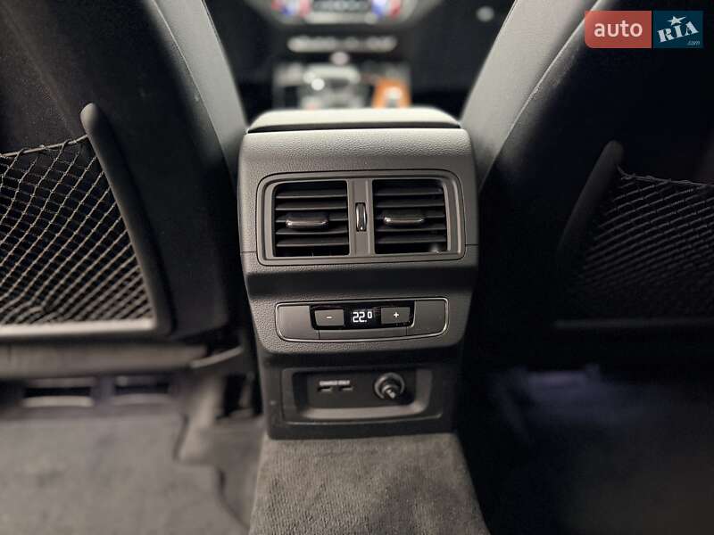 Внедорожник / Кроссовер Audi Q5 2020 в Киеве фото 17 Внедорожник / Кроссовер Audi Q5 2020 в Киеве