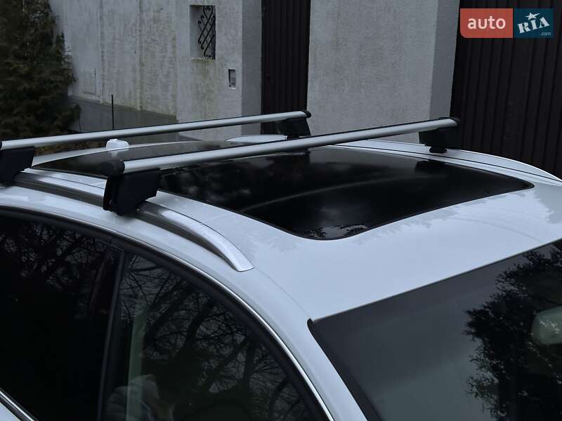 Позашляховик / Кросовер Audi Q5 2015 в Львові фото 15 Позашляховик / Кросовер Audi Q5 2015 в Львові