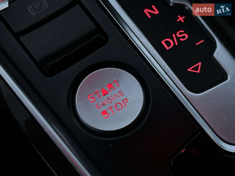 Позашляховик / Кросовер Audi Q5 2015 в Львові фото 29 Позашляховик / Кросовер Audi Q5 2015 в Львові