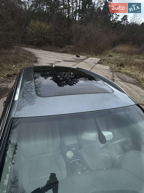 Внедорожник / Кроссовер Audi Q5 2011 в Шепетовке фото 8 Внедорожник / Кроссовер Audi Q5 2011 в Шепетовке