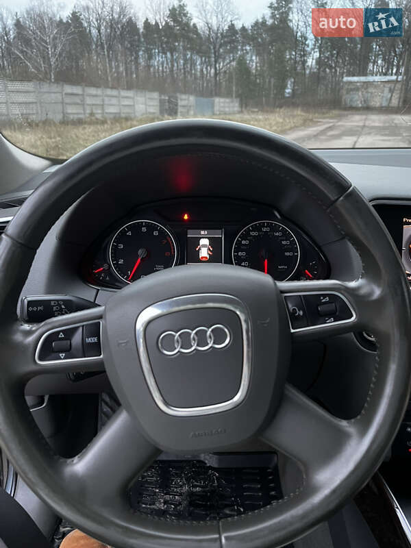 Внедорожник / Кроссовер Audi Q5 2011 в Шепетовке фото 12 Внедорожник / Кроссовер Audi Q5 2011 в Шепетовке