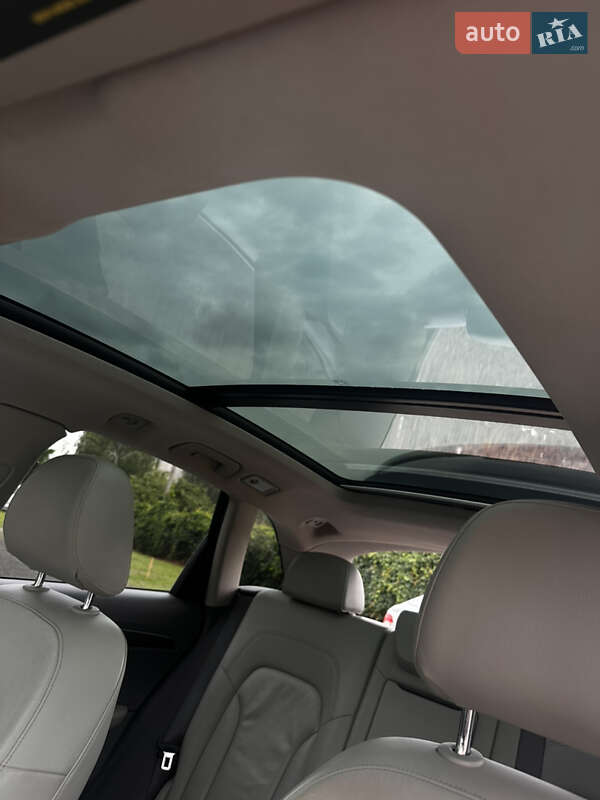 Внедорожник / Кроссовер Audi Q5 2011 в Шепетовке фото 17 Внедорожник / Кроссовер Audi Q5 2011 в Шепетовке