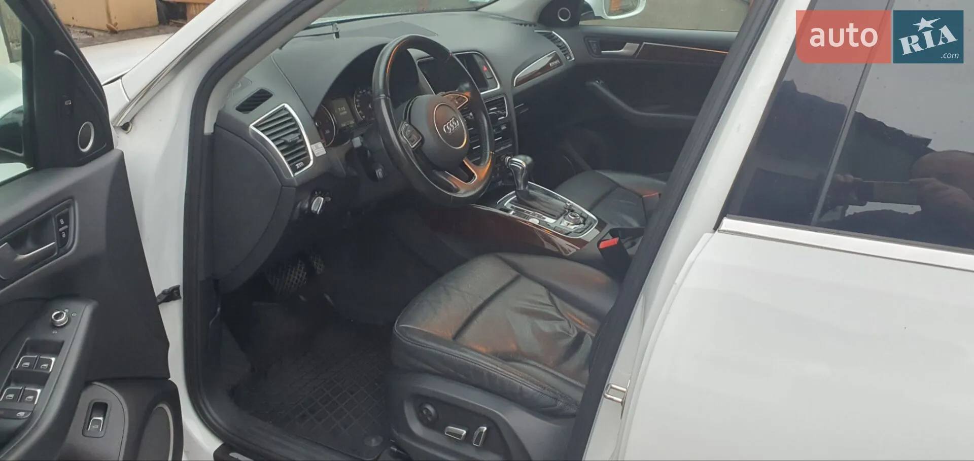 2015 Audi Q5 - мініатюра 20
