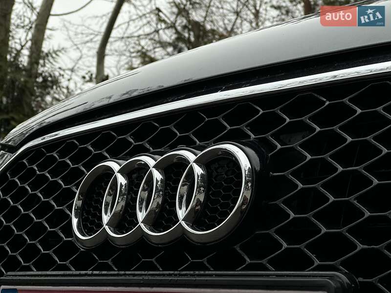 Внедорожник / Кроссовер Audi Q5 2016 в Львове фото 21 Внедорожник / Кроссовер Audi Q5 2016 в Львове