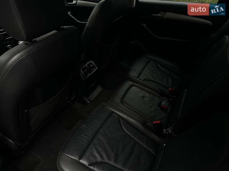Внедорожник / Кроссовер Audi Q5 2016 в Львове фото 42 Внедорожник / Кроссовер Audi Q5 2016 в Львове