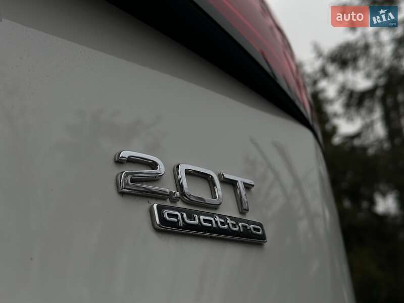 Внедорожник / Кроссовер Audi Q5 2015 в Львове фото 16 Внедорожник / Кроссовер Audi Q5 2015 в Львове