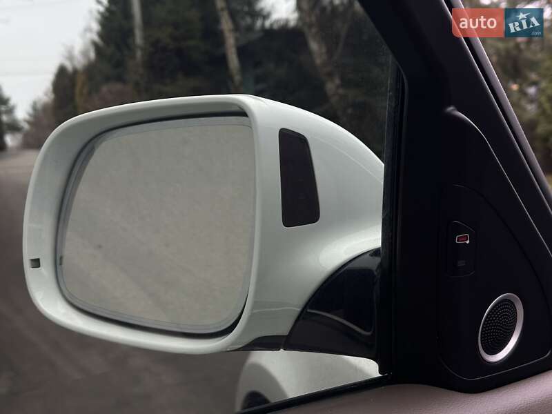 Внедорожник / Кроссовер Audi Q5 2015 в Львове фото 20 Внедорожник / Кроссовер Audi Q5 2015 в Львове