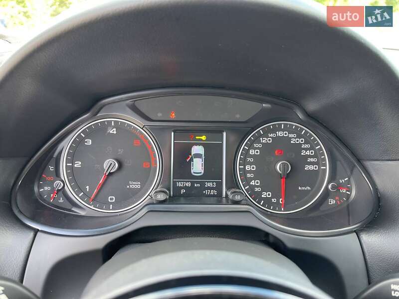 Внедорожник / Кроссовер Audi Q5 2015 в Львове фото 16 Внедорожник / Кроссовер Audi Q5 2015 в Львове