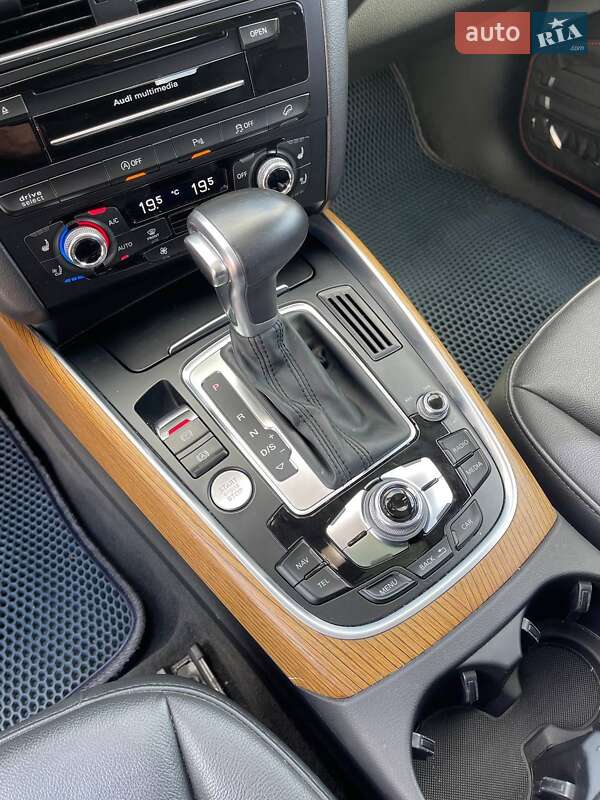 Внедорожник / Кроссовер Audi Q5 2015 в Львове фото 19 Внедорожник / Кроссовер Audi Q5 2015 в Львове