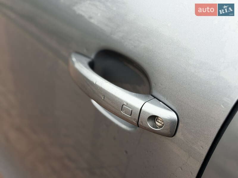 Внедорожник / Кроссовер Audi Q5 2014 в Полтаве фото 21 Внедорожник / Кроссовер Audi Q5 2014 в Полтаве