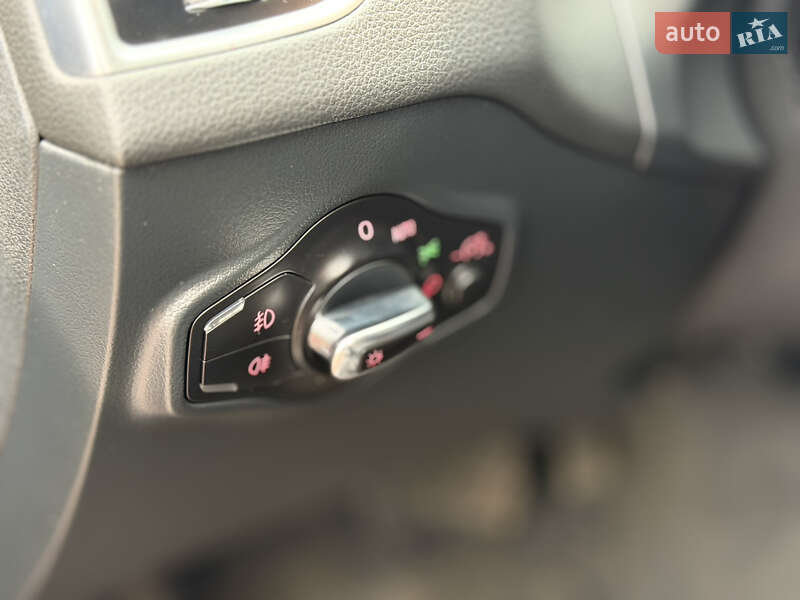 Внедорожник / Кроссовер Audi Q5 2014 в Полтаве фото 35 Внедорожник / Кроссовер Audi Q5 2014 в Полтаве