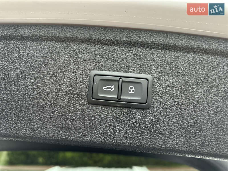 Внедорожник / Кроссовер Audi Q5 2018 в Киеве фото 32 Внедорожник / Кроссовер Audi Q5 2018 в Киеве