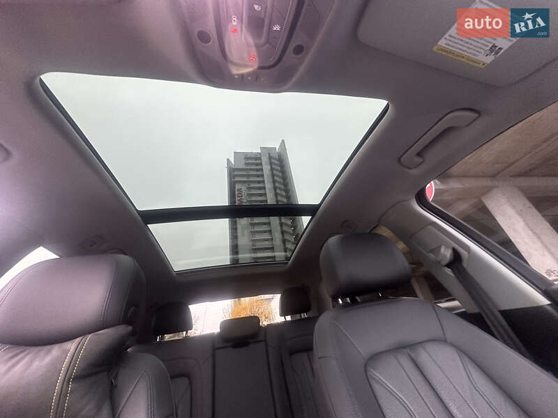 Внедорожник / Кроссовер Audi Q5 2018 в Киеве фото 47 Внедорожник / Кроссовер Audi Q5 2018 в Киеве
