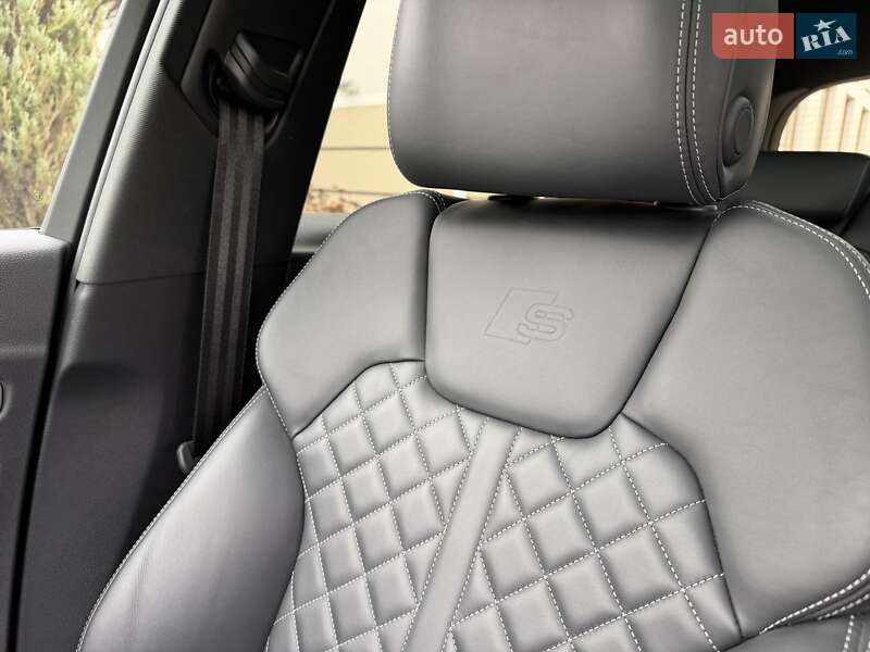 Внедорожник / Кроссовер Audi Q5 2019 в Луцке фото 53 Внедорожник / Кроссовер Audi Q5 2019 в Луцке