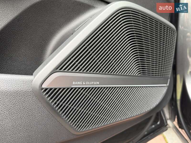 Внедорожник / Кроссовер Audi Q5 2019 в Луцке фото 57 Внедорожник / Кроссовер Audi Q5 2019 в Луцке