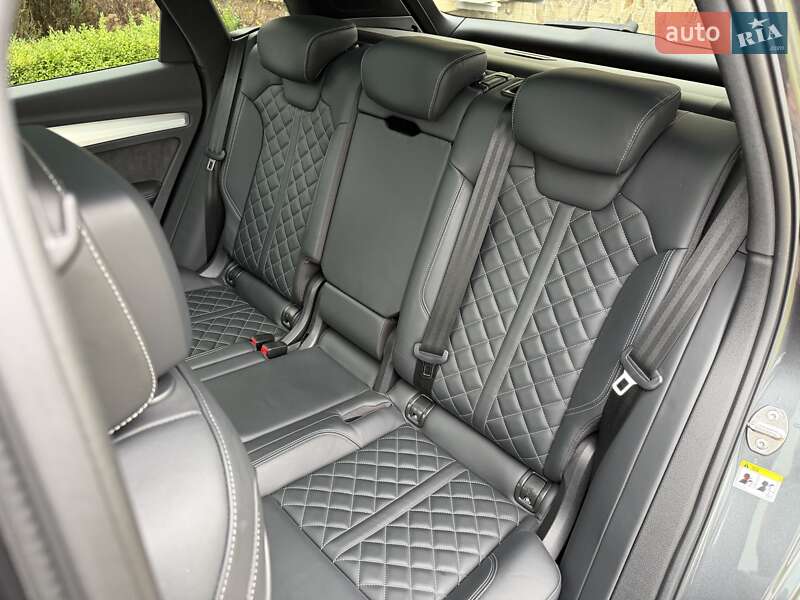 Внедорожник / Кроссовер Audi Q5 2019 в Луцке фото 70 Внедорожник / Кроссовер Audi Q5 2019 в Луцке