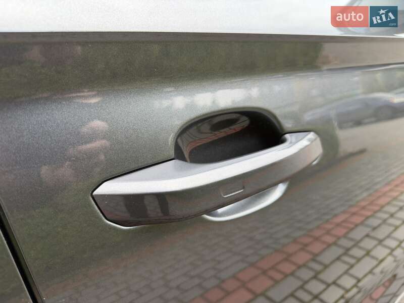 Внедорожник / Кроссовер Audi Q5 2019 в Луцке фото 96 Внедорожник / Кроссовер Audi Q5 2019 в Луцке