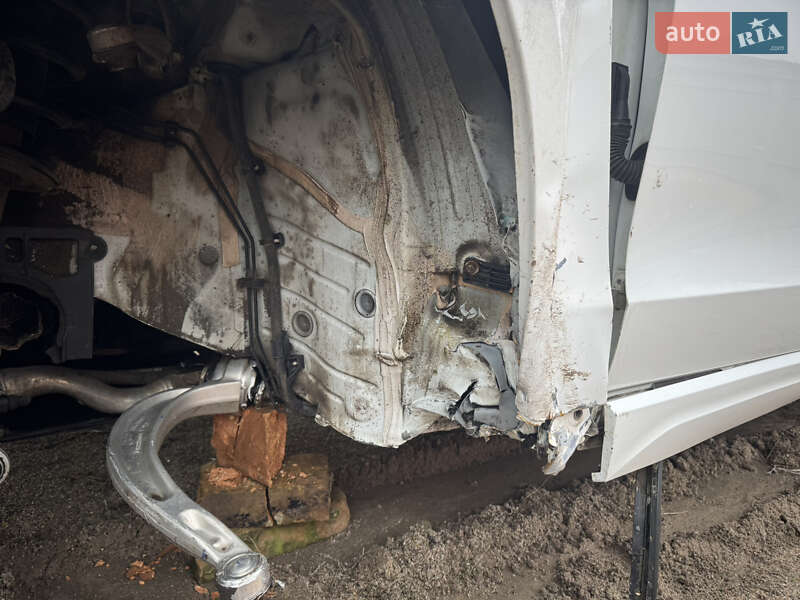 Позашляховик / Кросовер Audi Q5 2011 в Кропивницькому