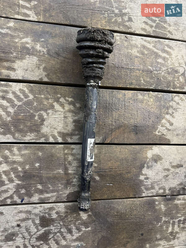 Позашляховик / Кросовер Audi Q5 2011 в Кропивницькому