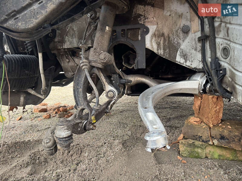 Позашляховик / Кросовер Audi Q5 2011 в Кропивницькому