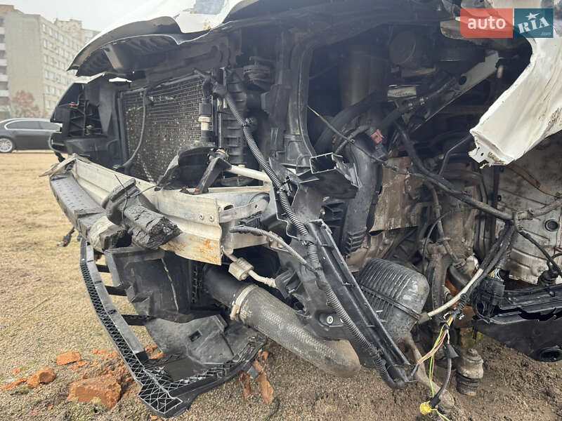 Позашляховик / Кросовер Audi Q5 2011 в Кропивницькому