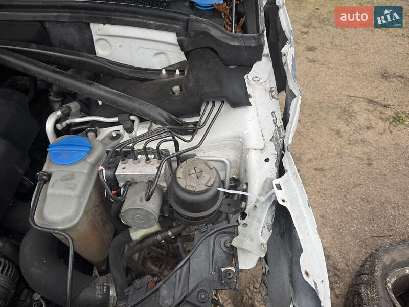 Позашляховик / Кросовер Audi Q5 2011 в Кропивницькому