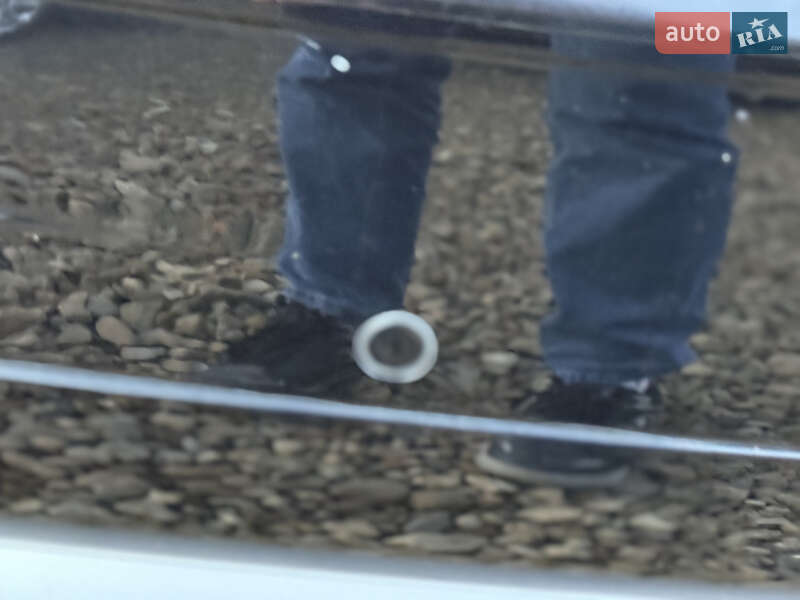 Позашляховик / Кросовер Audi Q5 2018 в Стрию