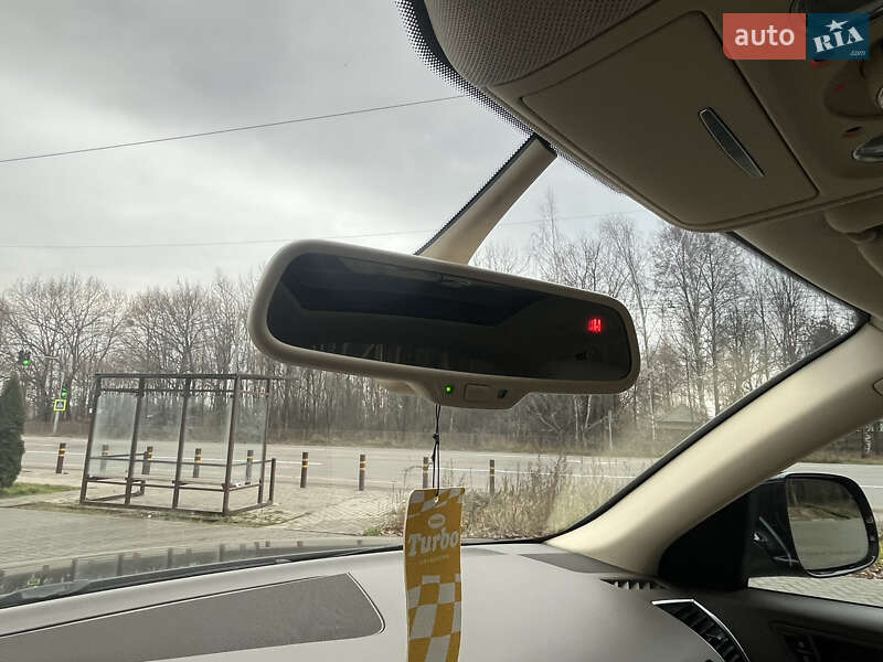 Позашляховик / Кросовер Audi Q5 2014 в Рівному фото 39 Позашляховик / Кросовер Audi Q5 2014 в Рівному