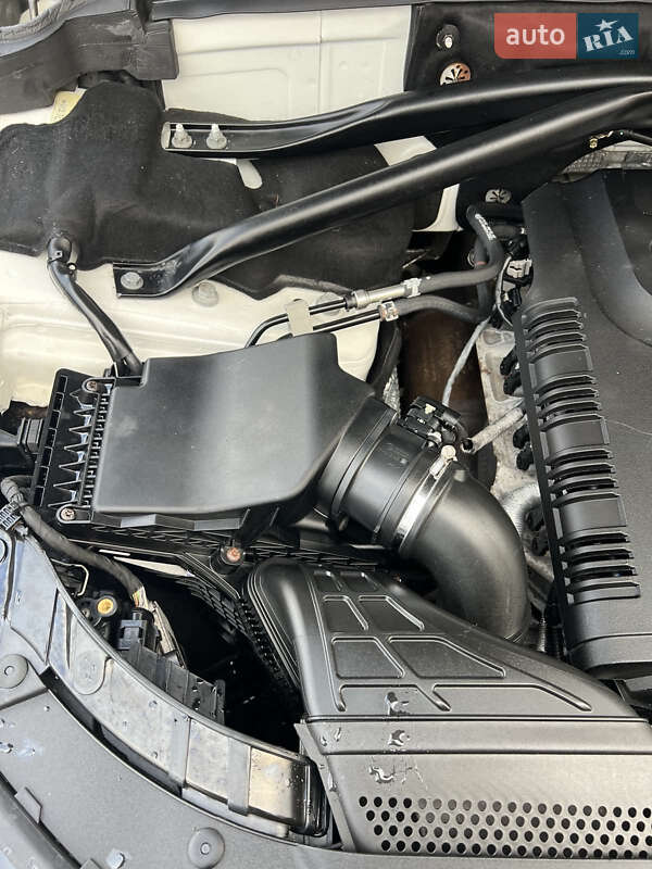 Внедорожник / Кроссовер Audi Q5 2015 в Львове